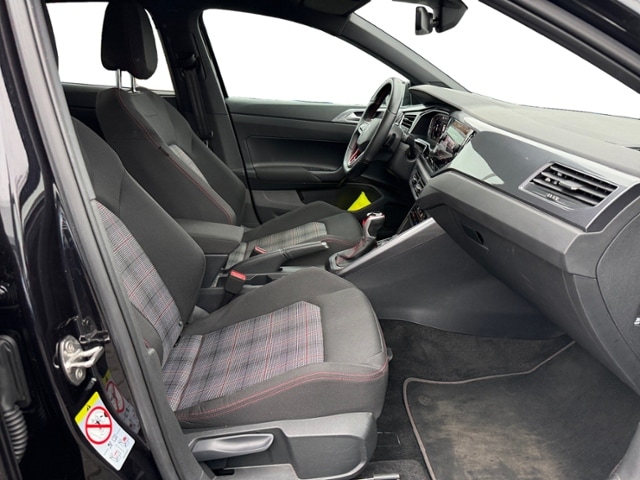 Volkswagen Polo 2.0 TSI DSG