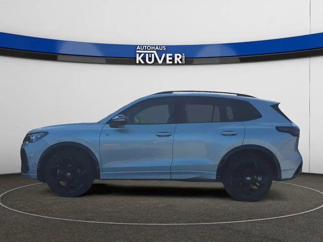 Volkswagen Tiguan 2.0 TDI DSG R-Line