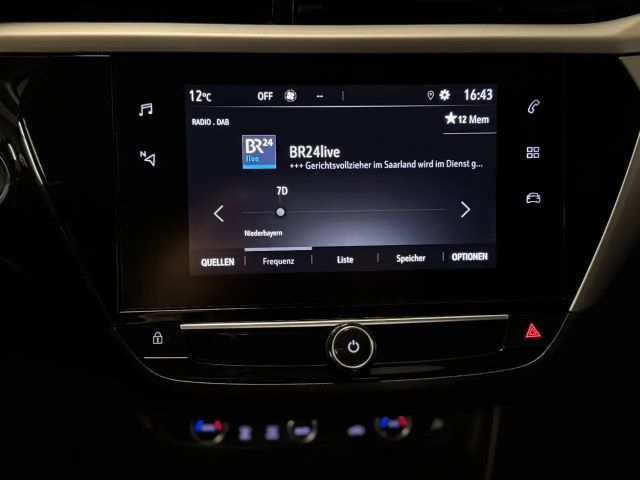 Opel Corsa Edition F Edition