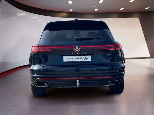 Volkswagen Touareg Elegance Elegance