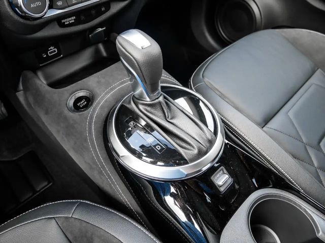 Nissan Juke N-Design Hybrid 1.6 143PS EU6d Navi BOSE Soundsyst