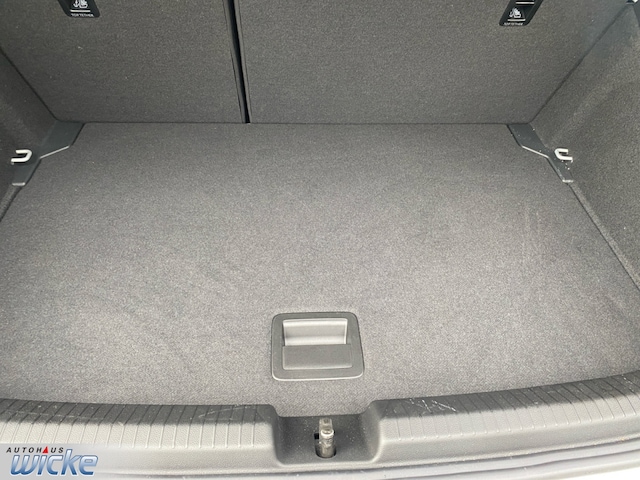 Volkswagen Polo Polo 1.0 Goal NAVI KLIMA TELEFON LM FELGEN PDC