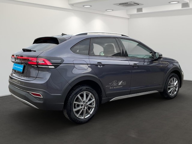 Volkswagen Taigo 1.5 TSI