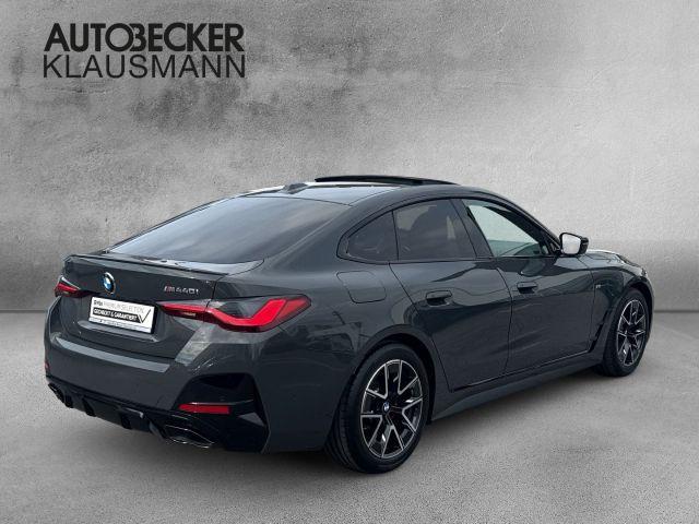 BMW M440 Coupé Gran Coupé M440i xDrive