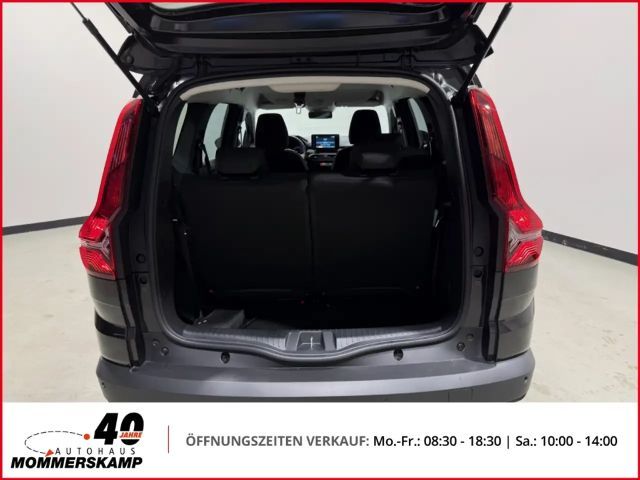 Dacia Jogger Extreme