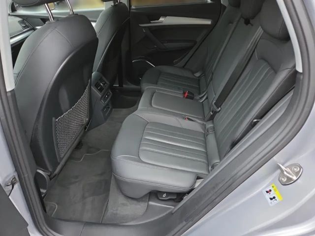 Audi Q5 40 TDI Quattro