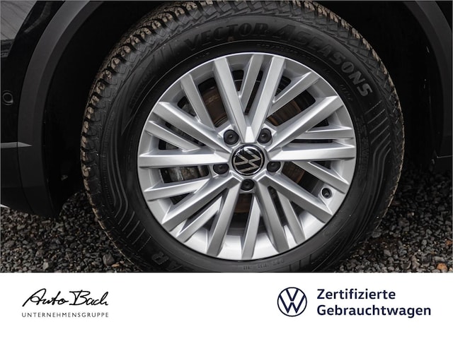 Volkswagen T-Roc 1.0 TSI Life