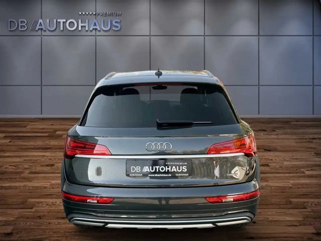 Audi Q5 2.0 TDI Quattro S-Tronic