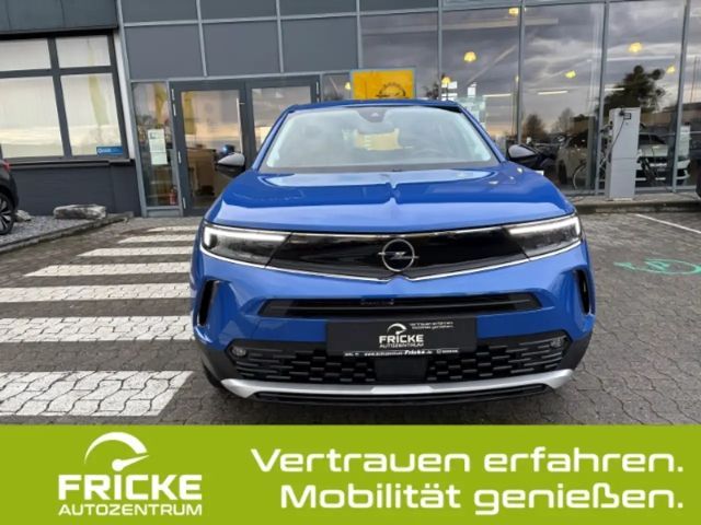 Opel Mokka Elegance