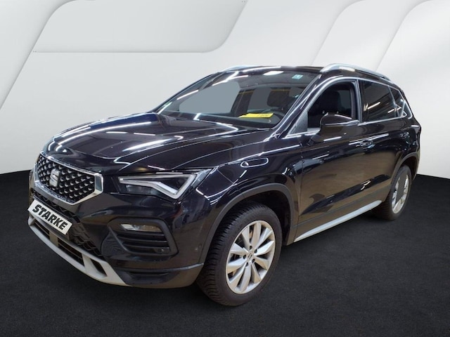 Seat Ateca 2.0 TDI DSG
