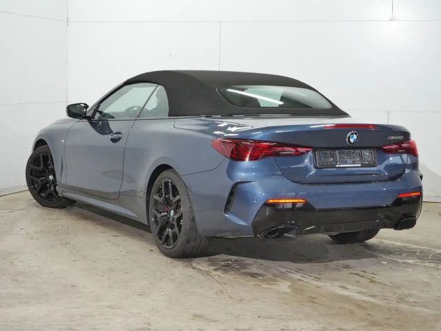 BMW 440 Cabrio M-Sport M440i xDrive