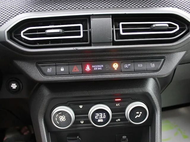 Dacia Jogger Extreme TCe 110