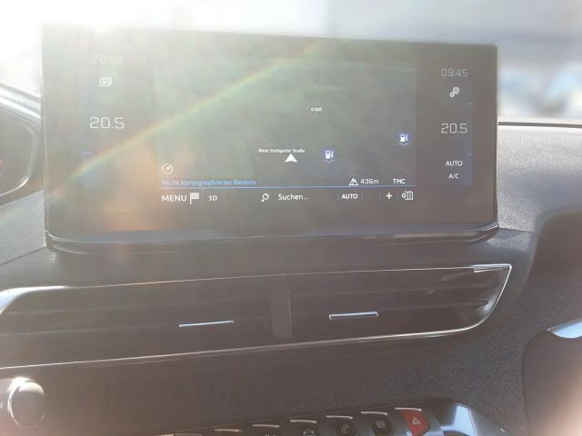 Peugeot 3008 Allure Pack PureTech