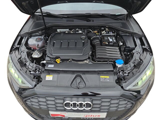 Audi A3 30 TDI S-Tronic Sportback