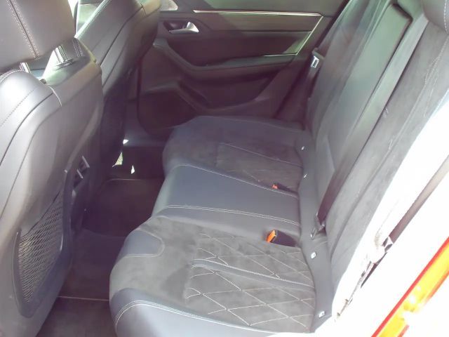 Peugeot 508 GT-Line Hybrid