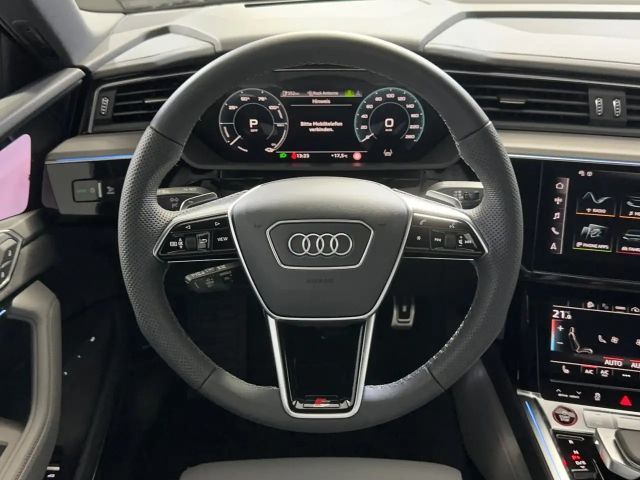 Audi SQ8 Quattro