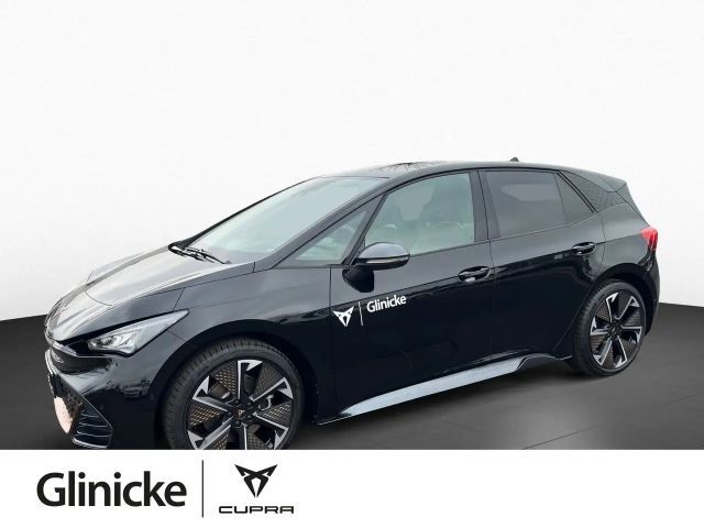 Cupra Born VZ