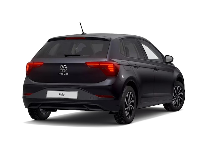 Volkswagen Polo 1.0 TSI Life