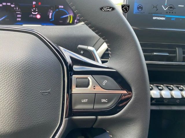 Peugeot 3008 Allure Pack Hybrid