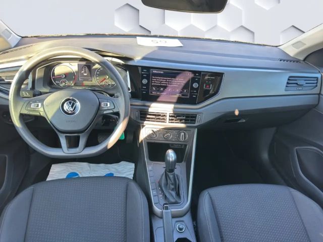 Volkswagen Polo 1.0 TSI