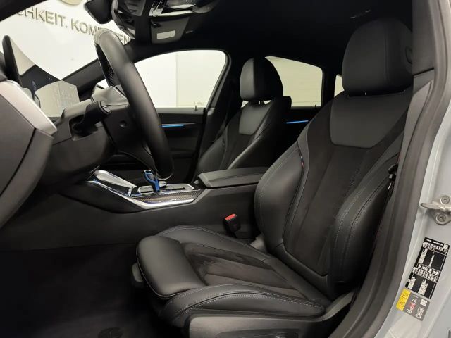 BMW i4 Coupé M-Sport M50 xDrive