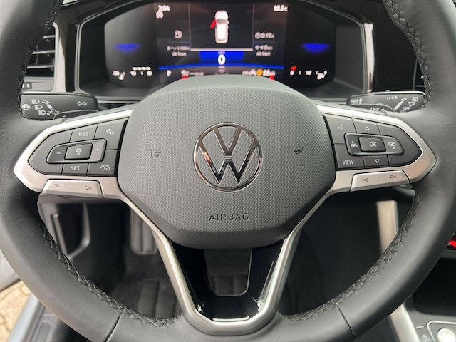 Volkswagen Taigo 1.0 TSI DSG Life