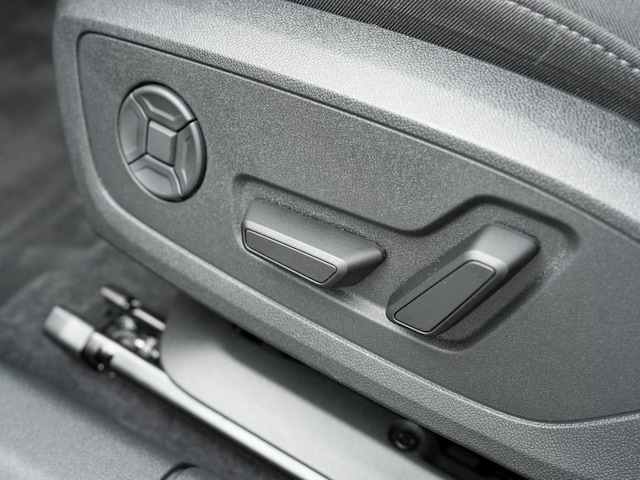 Audi A3 35 TDI S-Tronic