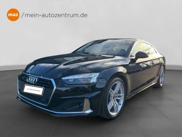 Audi A5 2.0 TDI Coupé Quattro