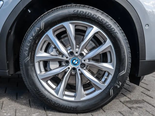 BMW X3 xDrive30e