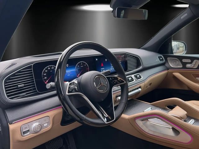 Mercedes-Benz GLE 300 4MATIC AMG Line GLE 300 d