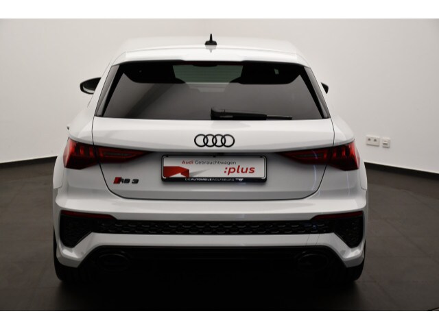 Audi RS3 Quattro S-Tronic Sportback