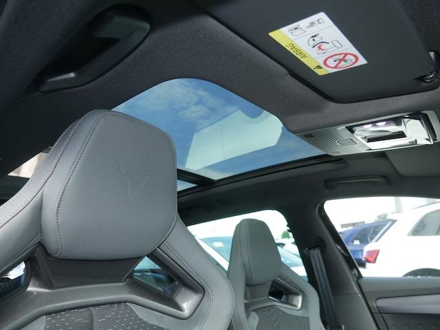 Cupra Leon 2.0 TSI 4Drive ST Sportstourer VZ