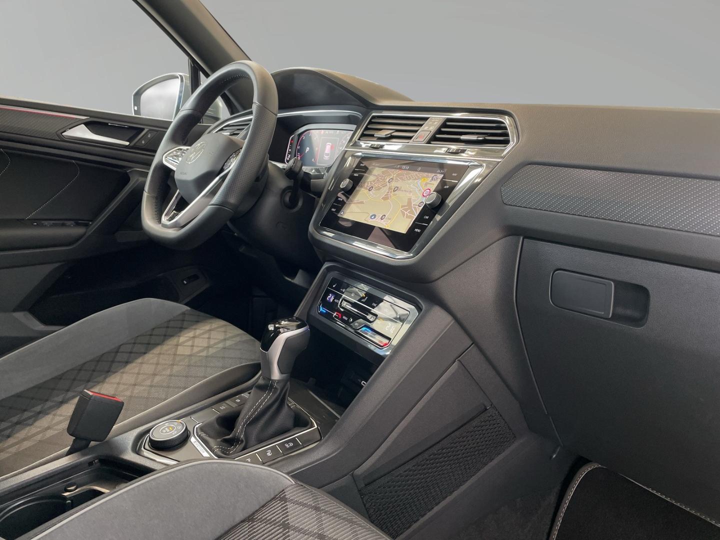 Volkswagen Tiguan Allspace R-Line