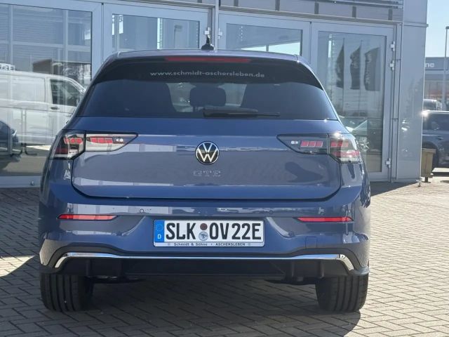 Volkswagen Golf DSG GTE eHybrid