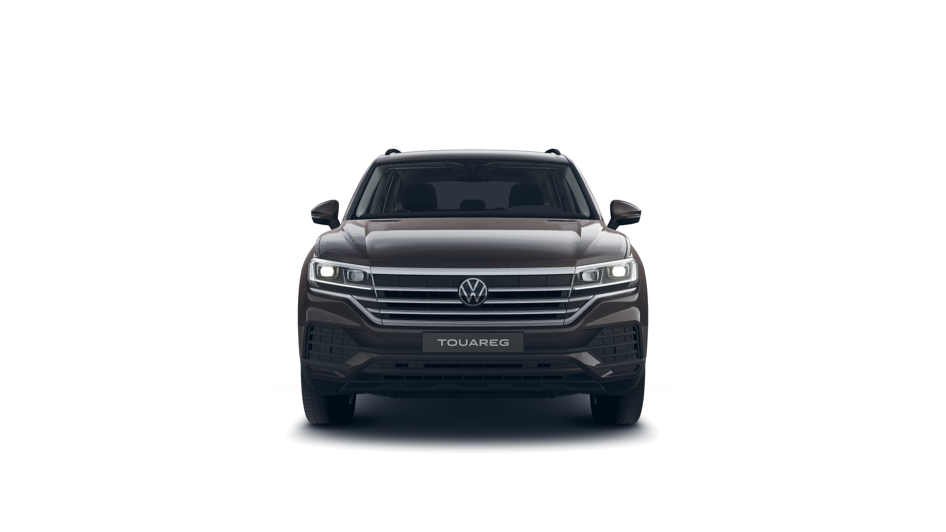 Volkswagen Touareg 3.0 V6 TDI 4Motion