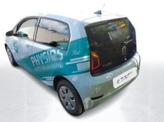 Volkswagen e-up! Plus Style