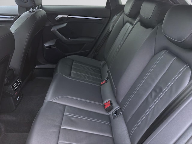 Audi A3 30 TFSI S-Tronic Sportback