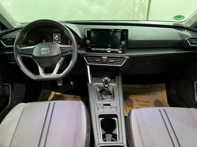 Seat Leon 1.0 TSI Style