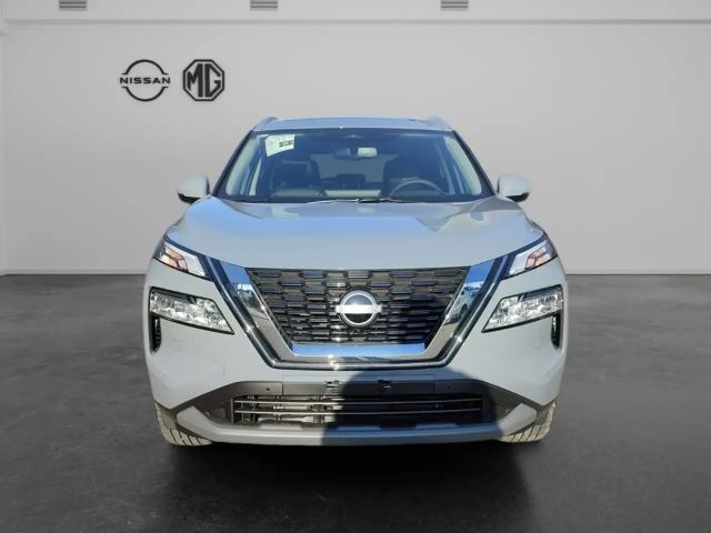 Nissan X-trail N-Connecta