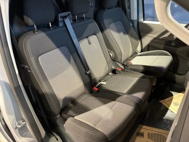 Volkswagen Transporter 4Motion Lang T7