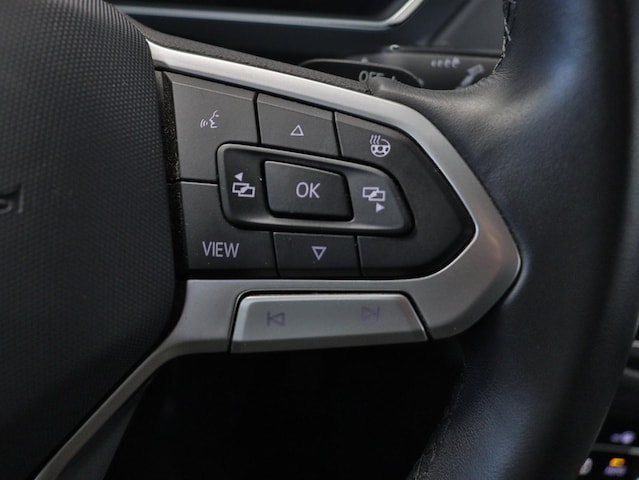 Volkswagen Tiguan Elegance Elegance