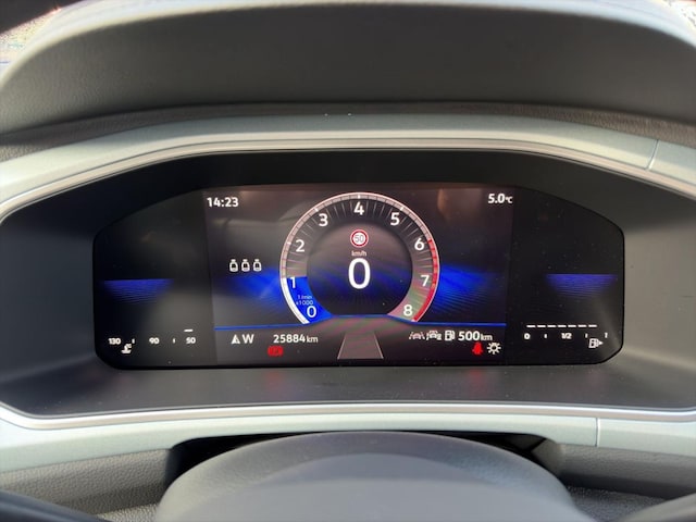 Volkswagen T-Roc 1.0 TSI