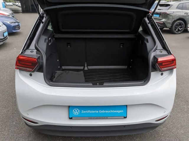 Volkswagen ID.3 Performance Pro