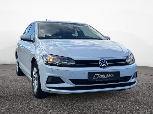 Volkswagen Polo Comfortline