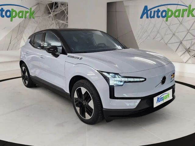 Volvo EX30 Extended range Plus Single motor