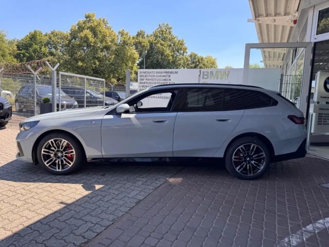 BMW i5 M-Sport eDrive40