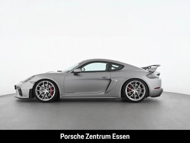 Porsche Cayman 718 Coupé