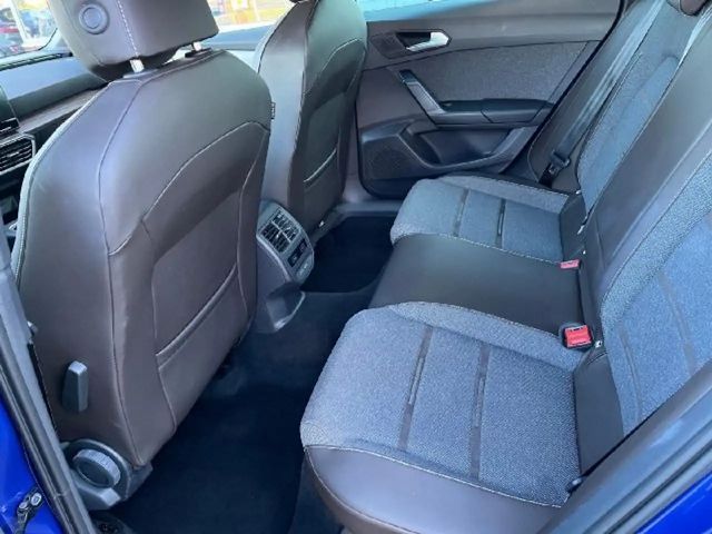 Seat Leon Xcellence e-Hybrid