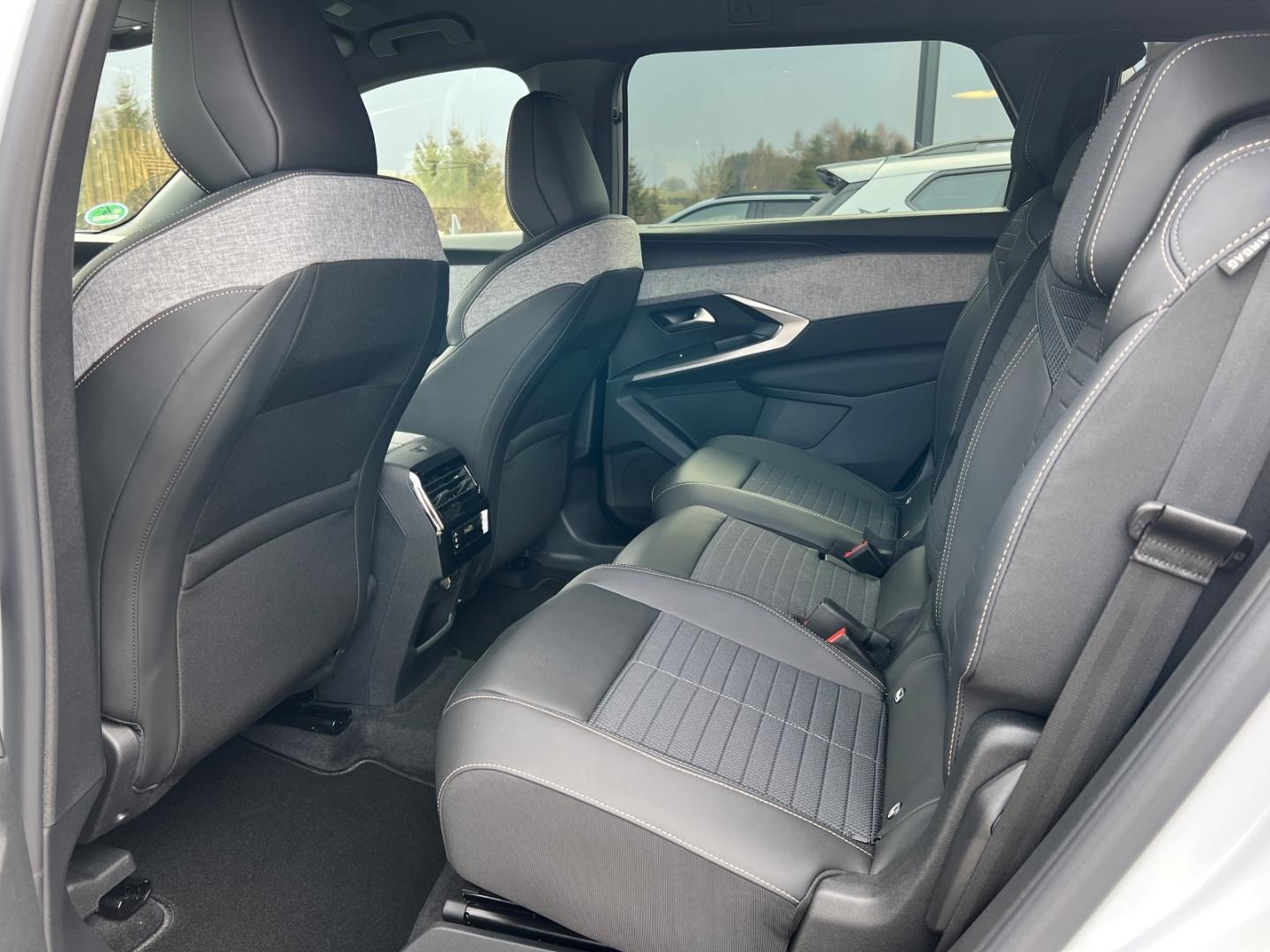 Peugeot 5008 Allure Pack Hybrid