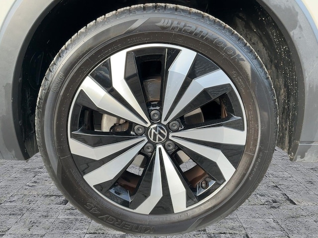 Volkswagen T-Cross 1.0 TSI Style